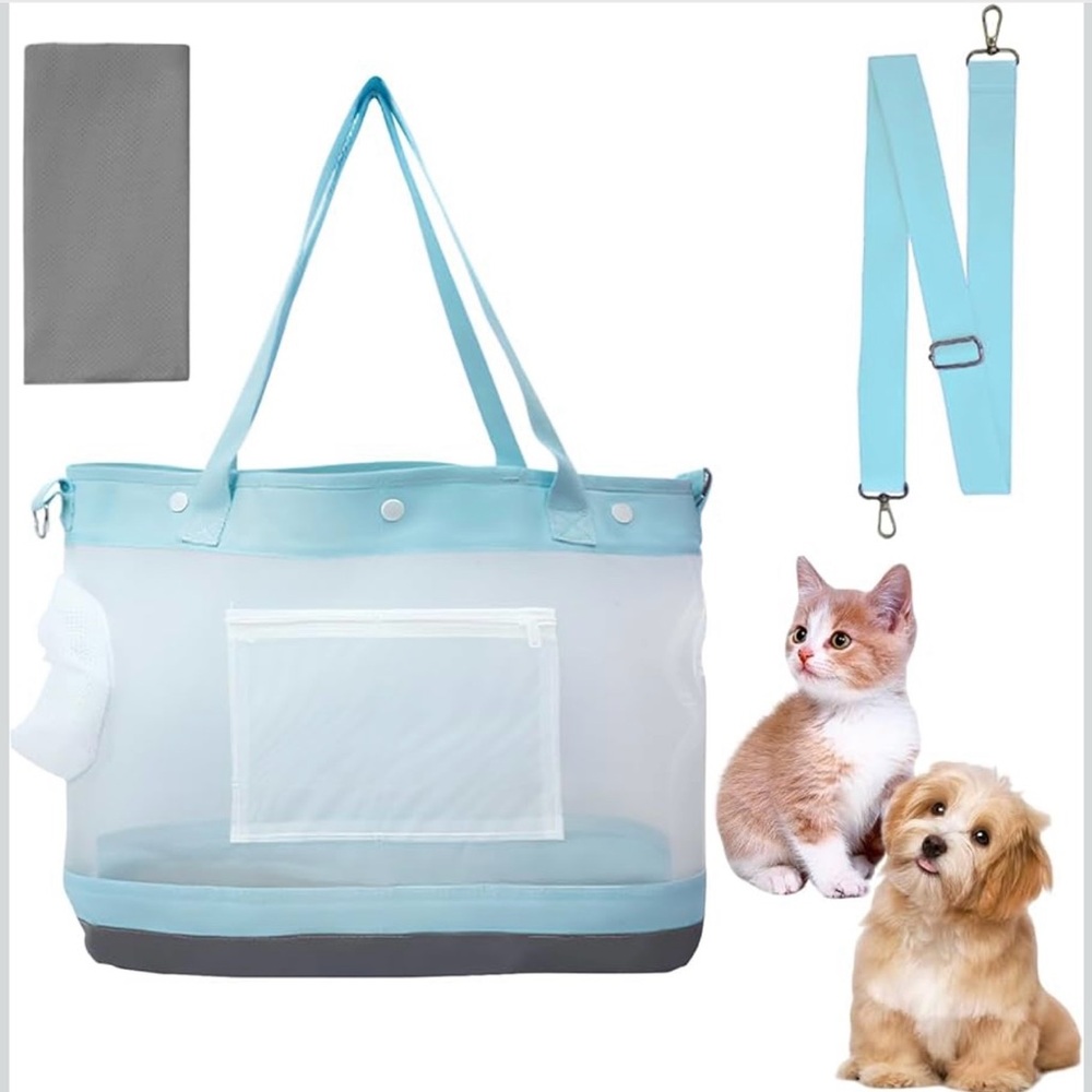 Dog Purse Carrier Up To 22 Pounds Small Animals Purse